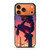 Unit Evangelion 01 iPhone 17 Pro Max Case