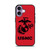 United States Marine Corps Logo iPhone 17 Case