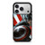 US Agent Captain America iPhone 17 Pro Case