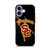 Usc Trojans Thunder iPhone 17 Case