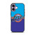 Utah Jazz 01 iPhone 17 Case