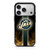 Utah Jazz 03 iPhone 17 Pro Case