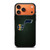 Utah Jazz 04 iPhone 17 Pro Max Case