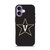 Vanderbilt Commodores 01 iPhone 17 Case
