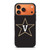 Vanderbilt Commodores 01 iPhone 17 Pro Max Case