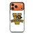 Vanderbilt Commodores 04 iPhone 17 Pro Max Case