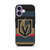 Vegas Golden Knights 01 iPhone 17 Case