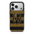 Vegas Golden Knights 03 iPhone 17 Pro Case