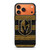 Vegas Golden Knights 03 iPhone 17 Pro Max Case