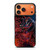 Venom vs Carnage iPhone 17 Pro Max Case