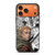 Vinland Saga Thorfinn Karlsefni iPhone 17 Pro Max Case