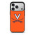 Virginia Cavaliers 01 iPhone 17 Pro Case