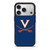 Virginia Cavaliers 02 iPhone 17 Pro Case