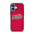 Visalia Rawhide iPhone 17 Case