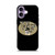 Wake Forest Demon Deacons 01 iPhone 17 Case