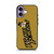 Wake Forest Demon Deacons 02 iPhone 17 Case