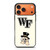 Wake Forest Demon Deacons 03 iPhone 17 Pro Max Case