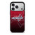 Washington Capitals iPhone 17 Pro Case
