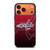 Washington Capitals iPhone 17 Pro Max Case