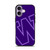 Washington Huskies Logo iPhone 17 Case
