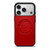 Washington Nationals 02 iPhone 17 Pro Case