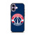 Washington Wizards 03 iPhone 17 Case