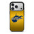 West Virginia Mountaineers 01 iPhone 17 Pro Case