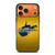 West Virginia Mountaineers 01 iPhone 17 Pro Max Case