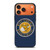 West Virginia Mountaineers 03 iPhone 17 Pro Max Case