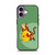 Winnie the Pooh and Tigger iPhone 17 Case