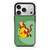 Winnie the Pooh and Tigger iPhone 17 Pro Case