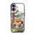 Winnie the Pooh Friendship iPhone 17 Case