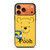 Winnie the Pooh Sweet as Honey iPhone 17 Pro Max Case