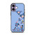 Winnie the Pooh with Piglet iPhone 17 Case