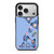 Winnie the Pooh with Piglet iPhone 17 Pro Case