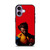 Wolverine aka Logan iPhone 17 Case