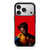 Wolverine aka Logan iPhone 17 Pro Case