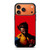 Wolverine aka Logan iPhone 17 Pro Max Case