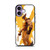 Wolverine X Men iPhone 17 Case