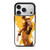 Wolverine X Men iPhone 17 Pro Case