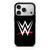 WWE Logo iPhone 17 Pro Case