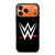 WWE Logo iPhone 17 Pro Max Case
