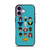 X Men 97 Characters iPhone 17 Case