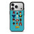 X Men 97 Characters iPhone 17 Pro Case