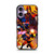 X Men 97 Heroes and Villains iPhone 17 Case