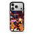 X Men 97 Heroes and Villains iPhone 17 Pro Case
