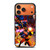 X Men 97 Heroes and Villains iPhone 17 Pro Max Case
