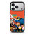 X Men Back to 97 iPhone 17 Pro Case