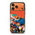 X Men Back to 97 iPhone 17 Pro Max Case
