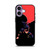 X Men Cyclops Blast iPhone 17 Case